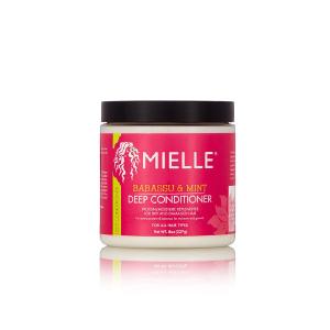 Babaçu Menta Condicionador Profundo - Mielle Popular Cheap Online