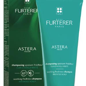 Shampoo Lenitivo Astera Fresh René Furterer 200ml Sale New
