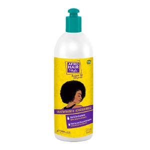 Ativador de Cachos Afrohair Condicionante 500ml - Novex Discount Purchase