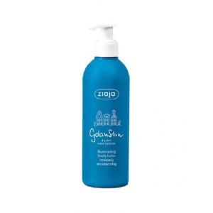 Bálsamo Corporal Iluminador E Hidratante - Gdanskin - Ziaja Cheap Excellent