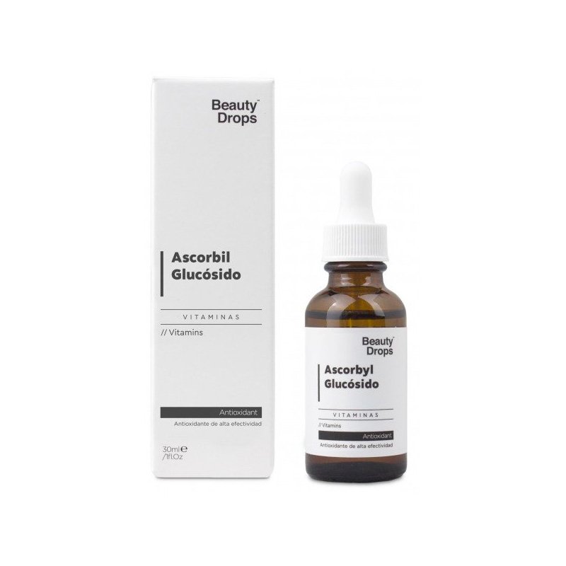 Ascorbil Glicosídeo - Beauty Drops Buy Cheap Genuine