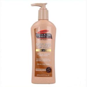 Autobronzeador - Óleo de Coco Fórmula Loção Corporal de Bronze Natural. - Palmer's Sale Top Quality