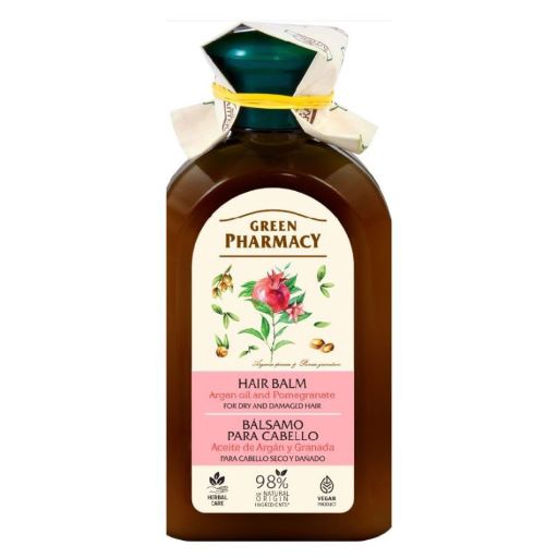 Argan & Pomegranate Argan & Pomegranate Argan - Green Pharmacy Outlet Original