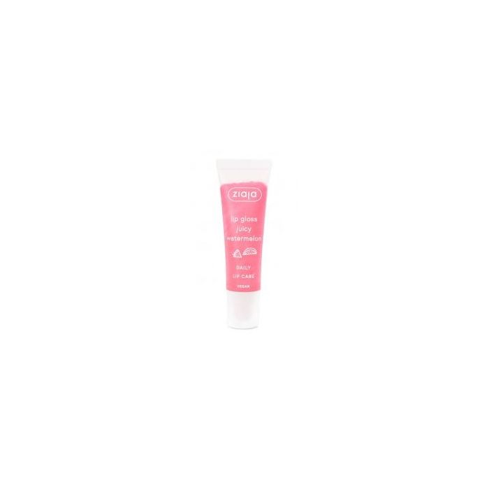 Bálsamo Labial com Brilho Juicy Watermelon 12 ml - Ziaja Clearance Footlocker Pictures