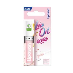 Bálsamo Labial Lip Oil Gloss - Liposan Clearance Pices