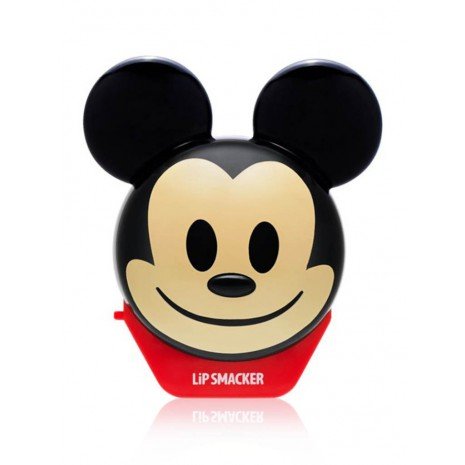 Bálsamo labial - Disney Emoji Mickey - Lip Smacker Cheap Fashion Style