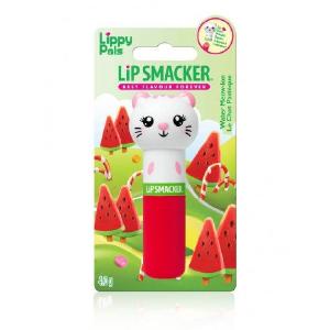 Bálsamo labial - Lippypal Kitty sabor melancia - Lip Smacker Fashionable Sale Online