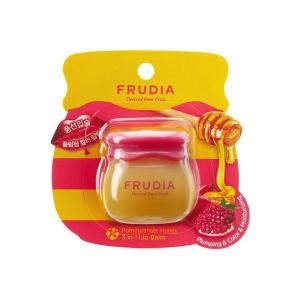 Bálsamo labial 3 em 1 com mel e romã - Frudia Free Shipping Manchester Great Sale