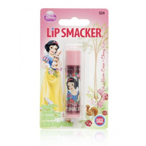 Bálsamo labial - Princesa Branca de Neve da Disney - Lip Smacker Online Online For Sale