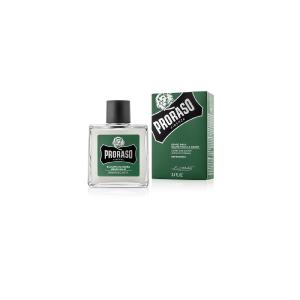 Bálsamo Pós-Barba - Menta Refrescante 100ml - Proraso Cheap Sale Outlet