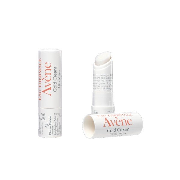 Bálsamo labial Cold Cream - Avene Sale Enjoy