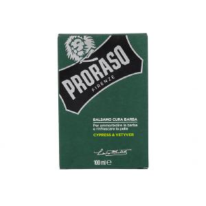 Bálsamo para Barba Cipreste e Vetyver 100ml - Proraso Order Cheap Pice