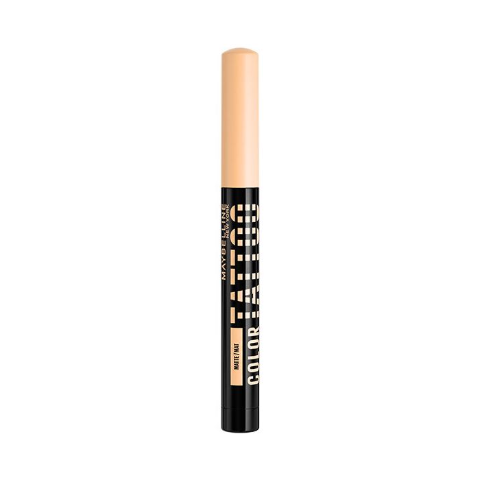 Bastão de Sombra de Olhos Color Tattoo Stick - Maybelline Buy Cheap Clearance