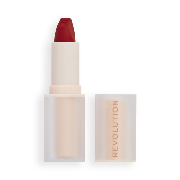 Batom Lasting Kiss - Make Up Revolution Sale Geniue Stockist