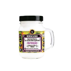 Be(m)dita Ghee Máscara Nutritiva 350 G - Lola Cosmetics Hot Sale