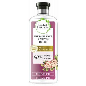 Bio Renew Shampoo Morango e Hortelã - Herbal Essences Wholesale Pice