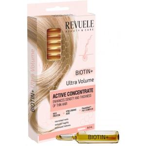 Biotina  Ampolas de Concentrado Ativo - Revuele Websites For Sale