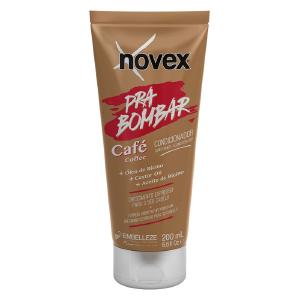 Bombar Café Condicionador - Crescimento - Novex Sale Footlocker Pictures
