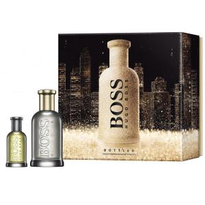 Boss Bottled Estuche Eau de Parfum e Eau de Toilette - Hugo Boss - Hugo Boss Outlet Purchase