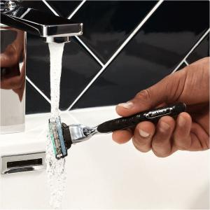 Bolsa Mach3 - Gillette Free Shipping With Paypal