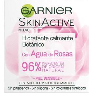 Botanical Rose Water 24h Creme Hidratante Skinactive 50 ml - Garnier Perfect Cheap Online