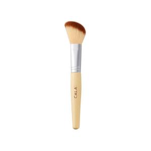 Brocha Maquillaje - Pincel de contorno em ângulo de bambu - Cala Clearance Wide Range Of