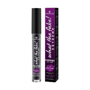 Brilho Labial What the Fake Extreme Brilho - Essence Discount Great Deals