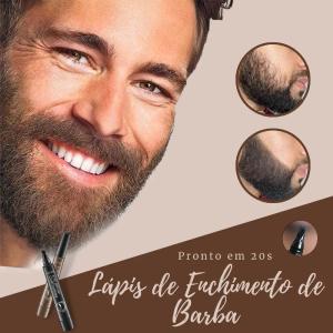 LÁPIS DE ENCHIMENTO PARA BARBA E SOBRANCELHAS - BEARD DEFINE™ Discount Classic