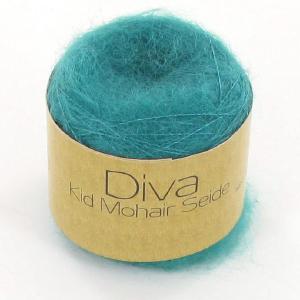 Diva Solo Ocean Green Clearance Pices
