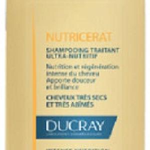 NUTRICERAT SHAMPOO 200 ML DUCRAY 2017 Buy Cheap Cheap