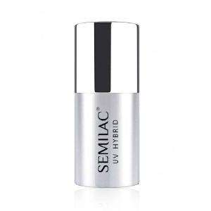 Base com Esmalte Fibra Semipermanente 7ml - Uv Hybrid - Semilac Buy Cheap Outlet