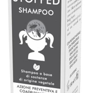 GSE STOPPED SHAMPOO 150 ML Sale Explore