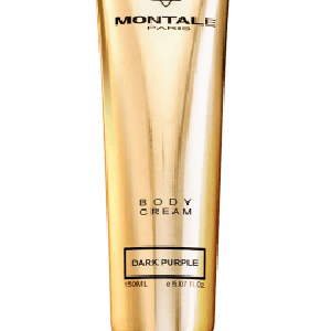 Crema corpo Dark Purple Montale Cheap Official