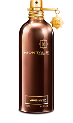 Aoud Musk Montale Outlet Affordable
