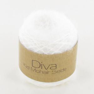 Diva Solo White Get Authentic Cheap Online