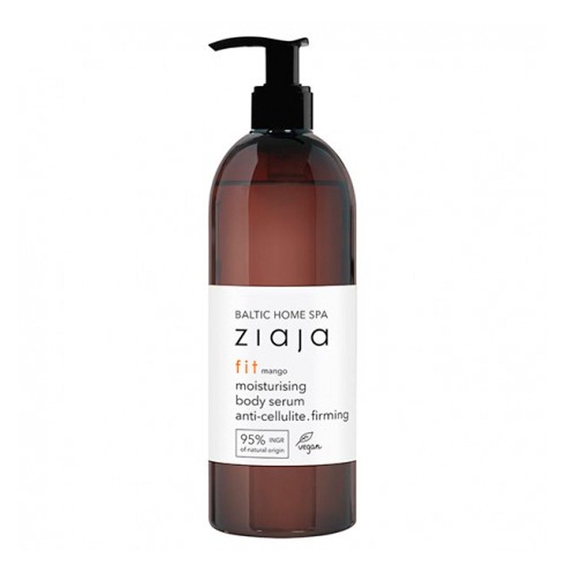 Sérum Corporal Hidratante - Baltic Home Spa - Ziaja Wiki Cheap Pice