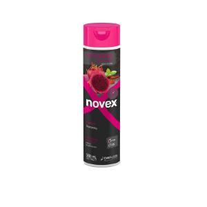 Shampoo de Reconstrução e Fortalecimento Pitaya & Goji Superhairfood 300ml - Novex Sale Ebay