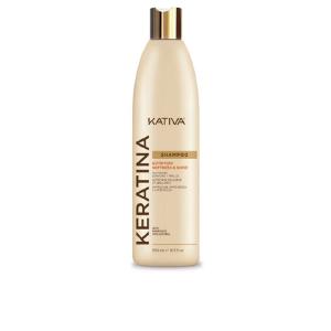 Shampoo de Queratina Kativa 550ml - Kativa Cheap Sale Huge Surprise