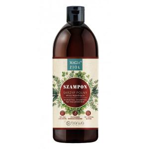Shampoo de Cavalinha: 480 ml - Barwa Discount Official Site