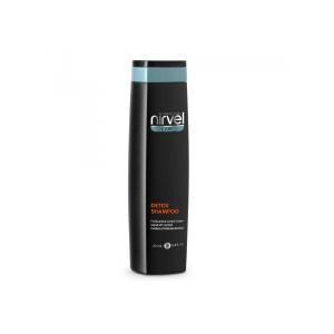 Shampoo Detox 250ml - Nirvel Sale Nicekicks