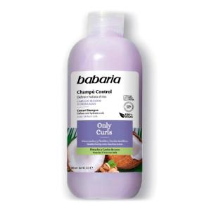 Shampoo Control Only Cachos - Babaria Discount Footlocker Pictures