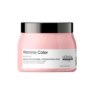 Serie Expert Vitamino Color Hair Mask - L'oréal Professionnel - L'oreal Paris Top Quality For Sale