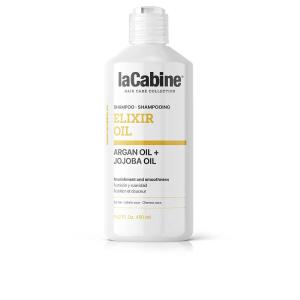 Shampoo Elixir Oil - La Cabine Low Pice Fee Shipping Sale Online