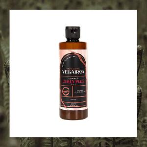 Shampoo Curly Plex 300ml - Vegairoa 2025 Online