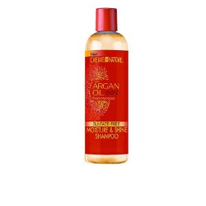 Shampoo com Óleo de Argan - 354ml - Creme of Nature Buy Cheap 2025