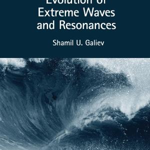 Evolution of Extreme Waves and Resonances - Hardback Sale 100% Guaranteed