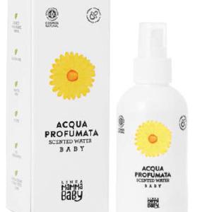 MAMMABABY ACQUA PROFUMATA BABY COSMOS NATURAL 150 ML Cost Cheap Online