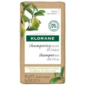 Klorane Shampoo Solido Cedro 80g Sale Browse
