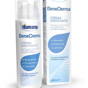 BENEDERMA CREMA IDRATANTE 200 ML Cheap New Arrival