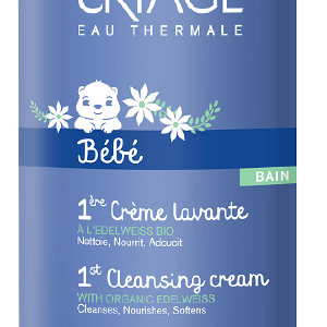 EAU THERMALE BEBE CREME LAVANTE 1 LITRO Sale Fast Delivery